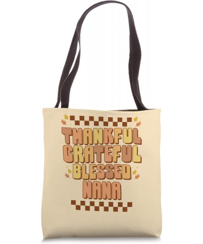 Nana Retro Nan Tote Bag $11.59 Totes