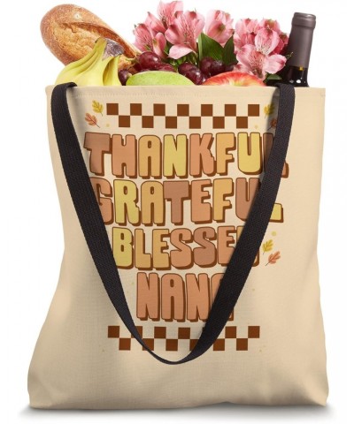 Nana Retro Nan Tote Bag $11.59 Totes