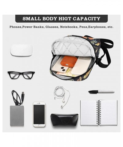 Crossbody Phone Bag, Small Messenger Shoulder Bag, Cash Handbag Wallet Purse Multi 10 $23.51 Crossbody Bags