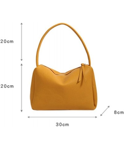 Classic Hobo Bags for Women Pillow Bag Handbags for Women Roomy Shoulder Bag Elegant Satchel Purse Work Bag Travel Bag 2023 B...