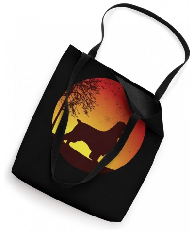 English Springer Spaniel Dog Breed Tote Bag $9.66 Totes