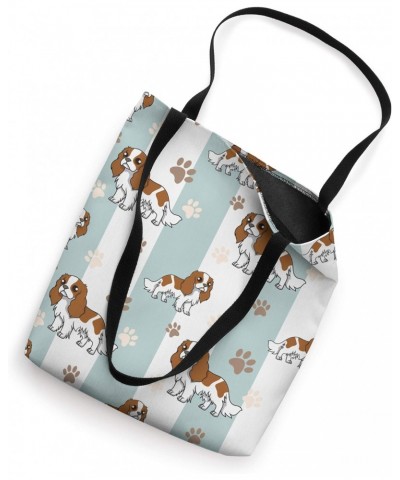 Cute Cavalier King Charles Spaniel Dog Lover Gift Women Girl Tote Bag $14.72 Totes