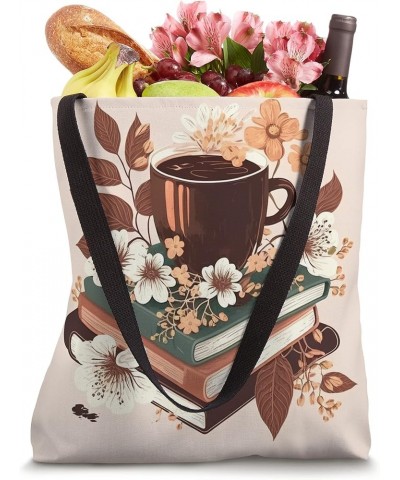 book lover reading library cute read Tote Bag 16 inches $12.62 Totes