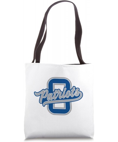 Olentangy Liberty Patriots Tote Bag $12.10 Totes