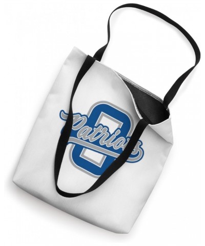 Olentangy Liberty Patriots Tote Bag $12.10 Totes