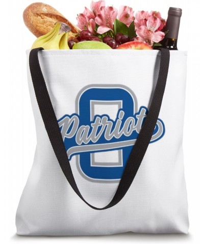 Olentangy Liberty Patriots Tote Bag $12.10 Totes