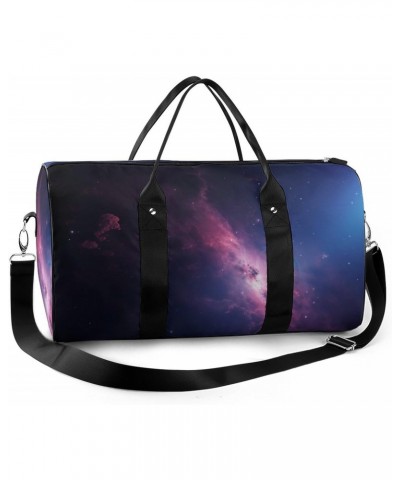 Fashion Backpack for Women Rucksack Daypack Handbag Casual Travel Bag Hiking Backpack Universe Stars 18.5X8.7X9.8 in $23.39 B...