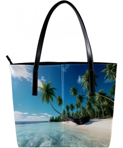 Purses for Women,Tote Bag Aesthetic,Women's Tote Handbags N995t9ljcu $19.58 Handbags