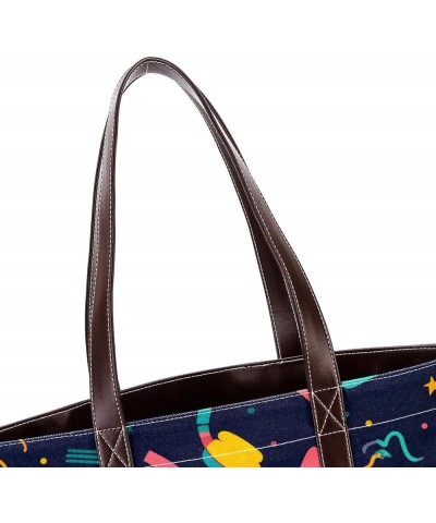 Purses for Women,Tote Bag for Women,Handbags for Women C148w1vfmu $26.66 Totes