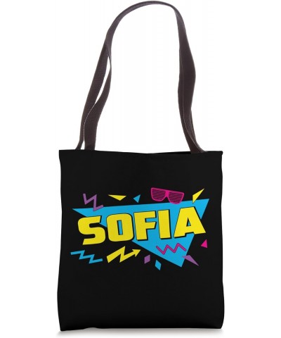 80s Sofia Tote Bag $15.27 Totes