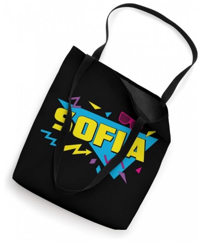 80s Sofia Tote Bag $15.27 Totes