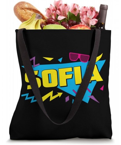 80s Sofia Tote Bag $15.27 Totes