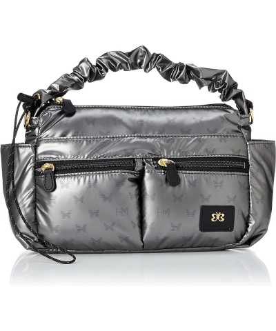 Shoulder 2-Way Lightweight Grey (Grey Marl) $57.75 Crossbody Bags