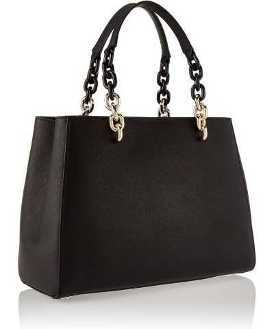 Women's Cynthia Hobos and Shoulder Bag Black (Black) $70.42 Shoulder Bags