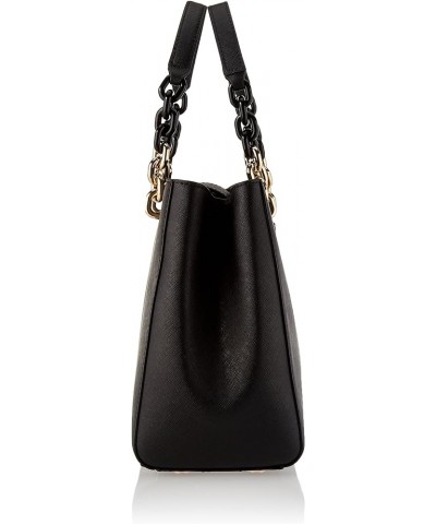 Women's Cynthia Hobos and Shoulder Bag Black (Black) $70.42 Shoulder Bags