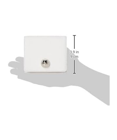 Women's Daily white $44.21 Wallets