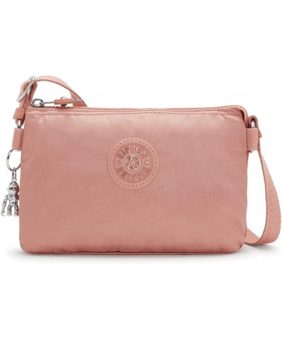 Creativity XB Dt Warm Rose $26.34 Crossbody Bags