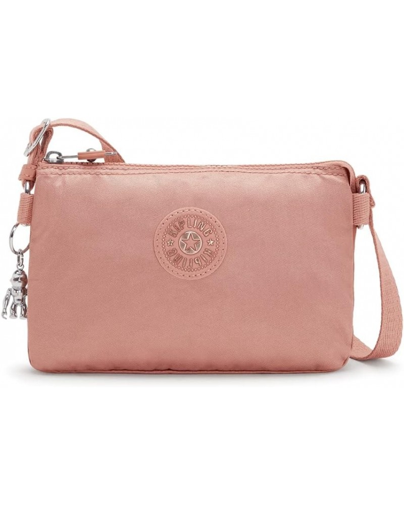 Creativity XB Dt Warm Rose $26.34 Crossbody Bags