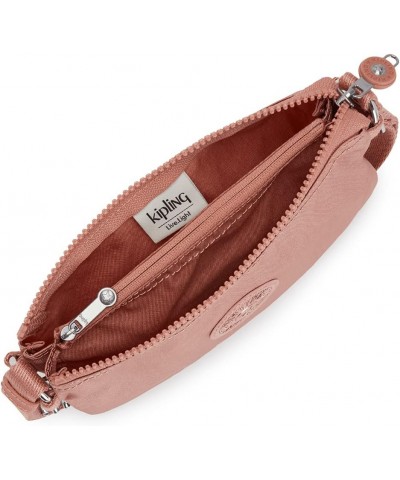 Creativity XB Dt Warm Rose $26.34 Crossbody Bags