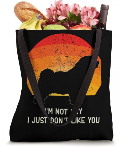 Havanese Dog Breed Tote Bag $12.95 Totes