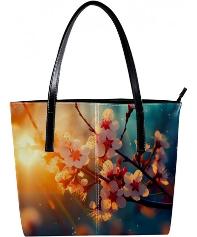 Purses for Women,Tote Bag Aesthetic,Women's Tote Handbags T605a1czlb $20.44 Handbags