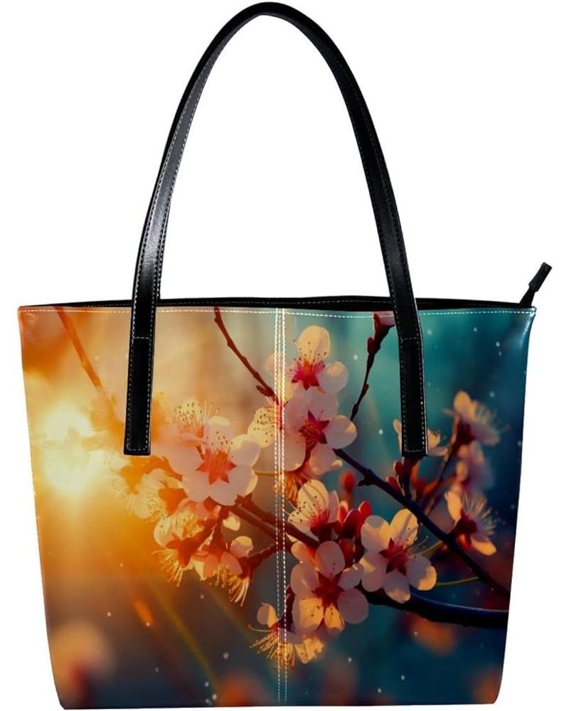 Purses for Women,Tote Bag Aesthetic,Women's Tote Handbags T605a1czlb $20.44 Handbags