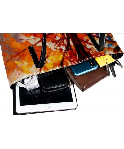 Purses for Women,Tote Bag Aesthetic,Women's Tote Handbags Q980m8tkpk $17.52 Handbags