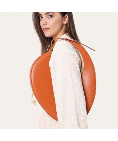 Luxury Irregular Shape Fashion Chic Underarm Hobo Shoulder Bag for Women $49.39 Shoulder Bags