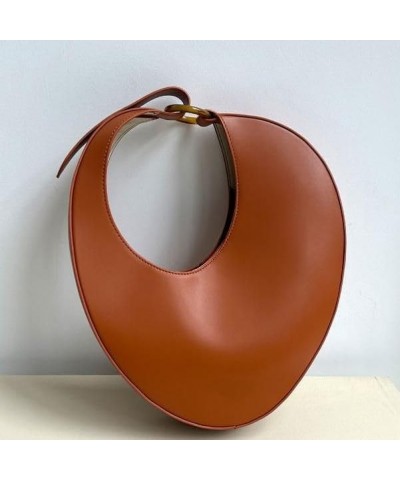 Luxury Irregular Shape Fashion Chic Underarm Hobo Shoulder Bag for Women $49.39 Shoulder Bags