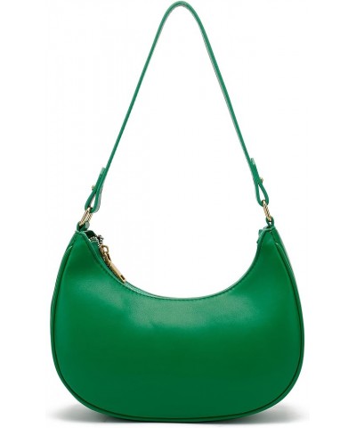 Purses for Women, Crossbody Bags for Women, Lightweight with 2 Straps Shoulder Bag for Casual & Party, H2088 Green $20.64 Sho...