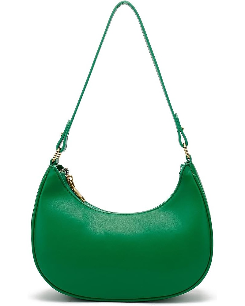 Purses for Women, Crossbody Bags for Women, Lightweight with 2 Straps Shoulder Bag for Casual & Party, H2088 Green $20.64 Sho...