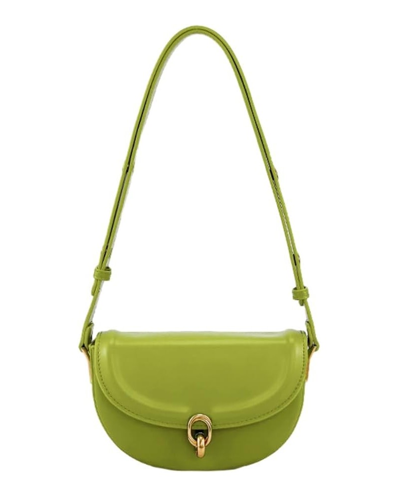 Fashion Crossbody Bags for Women Everyday Bag Womens Hobo Bag Shoulder Bag Evening Handbag Purse for Travel Work 2024 Green $...