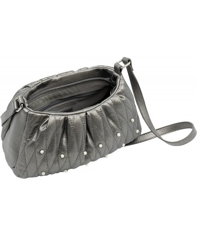 Classic Dark Silver $34.73 Clutches