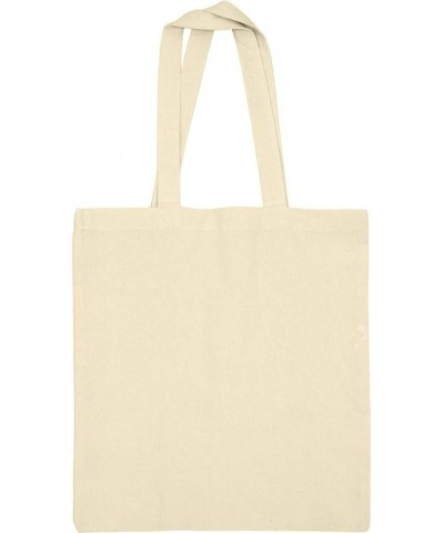 Personalized Bachelorette Weekend Beach Bag: Canvas Bargain Tote Bag Natural $14.07 Totes