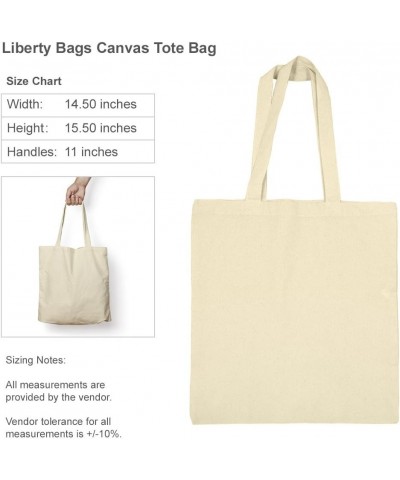 Personalized Bachelorette Weekend Beach Bag: Canvas Bargain Tote Bag Natural $14.07 Totes