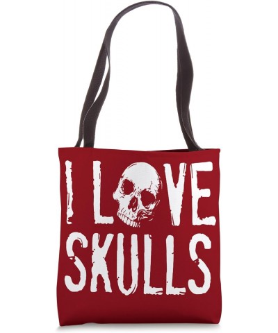 I Love Tote Bag $15.13 Totes