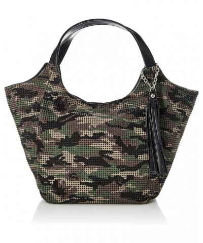 Tote Bag Camouflage $28.68 Handbags