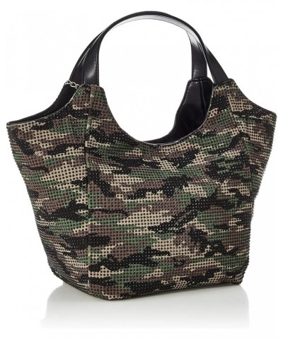 Tote Bag Camouflage $28.68 Handbags