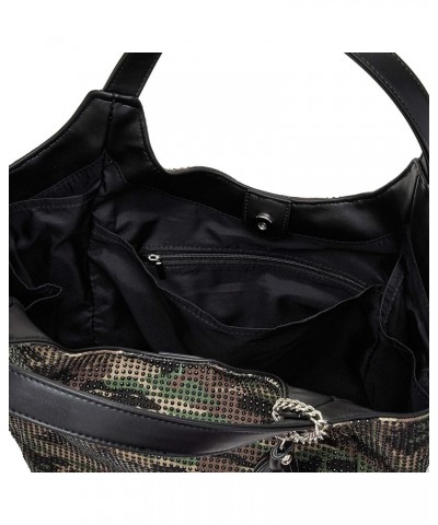 Tote Bag Camouflage $28.68 Handbags