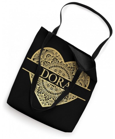 Dora Name Tote Bag $14.81 Totes