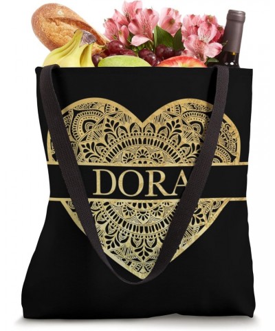 Dora Name Tote Bag $14.81 Totes