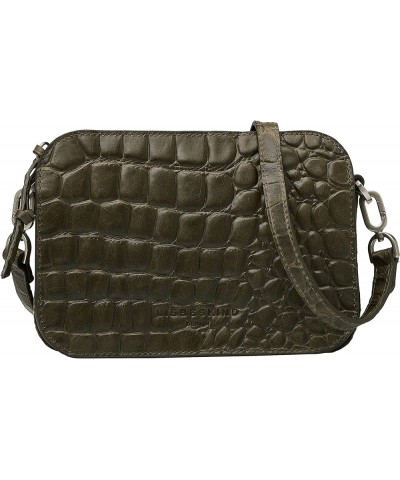 Urban Umber Green $88.97 Crossbody Bags