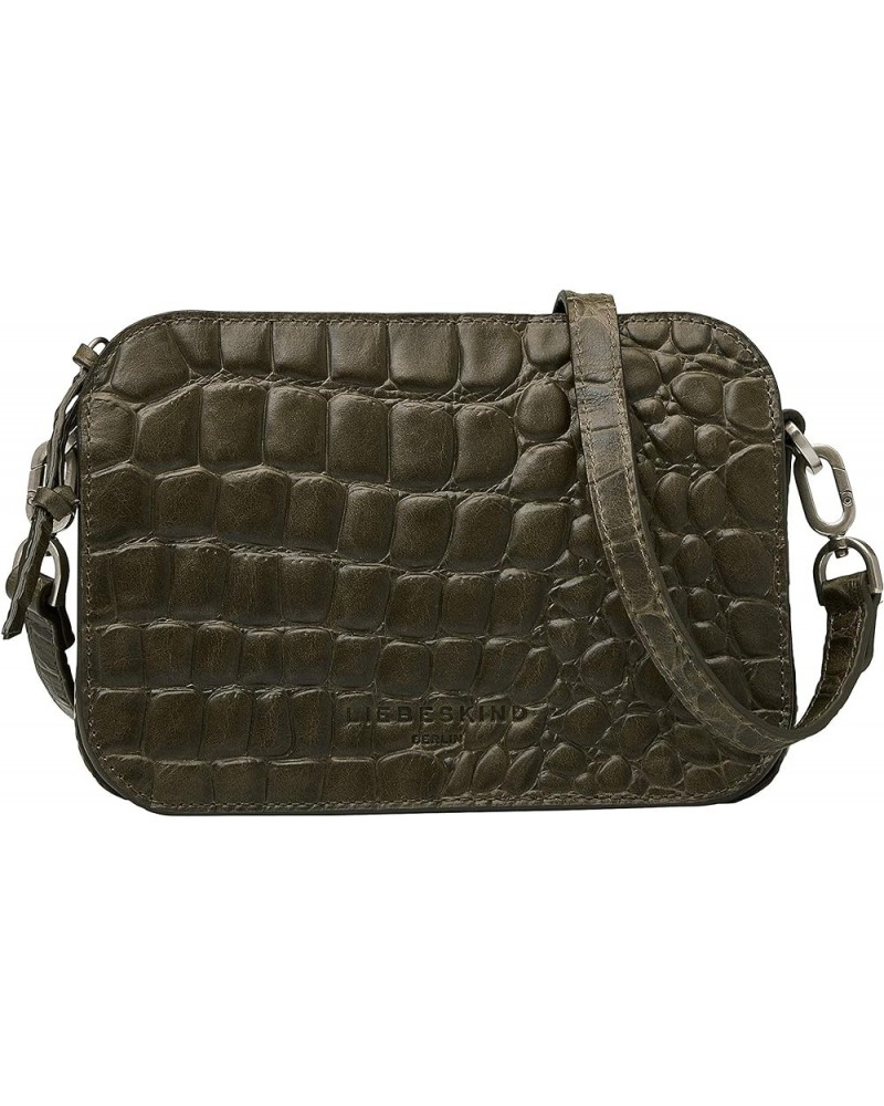 Urban Umber Green $88.97 Crossbody Bags