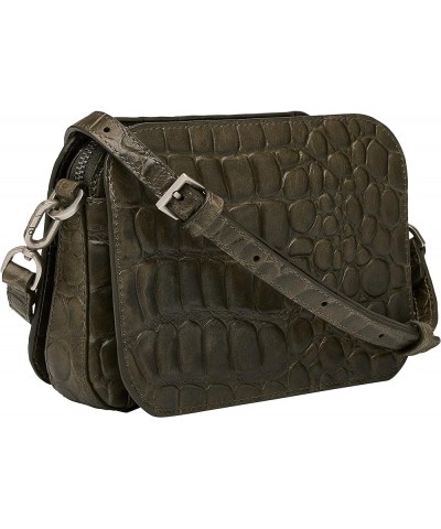 Urban Umber Green $88.97 Crossbody Bags