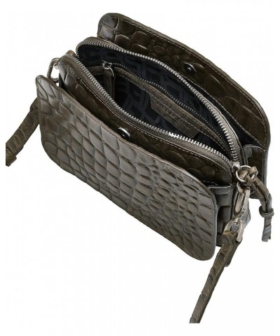 Urban Umber Green $88.97 Crossbody Bags