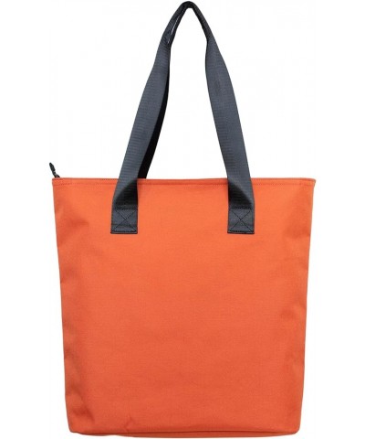 Carryall Vibrant Tote Bag for Adults Sprite - Sunset $26.18 Totes